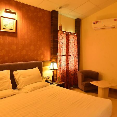 Gargee Gautam Vihar Resort Rājgīr Zewnętrze zdjęcie