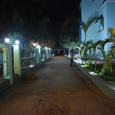 Gargee Gautam Vihar Resort Rājgīr Zewnętrze zdjęcie