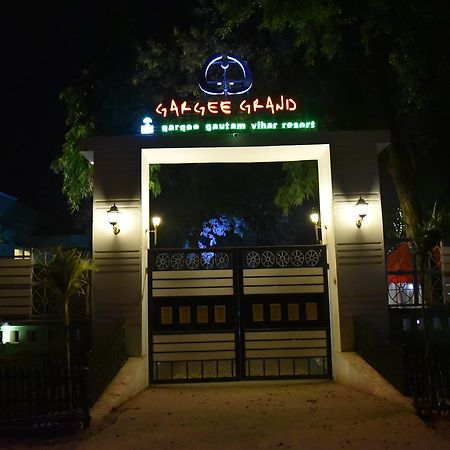 Gargee Gautam Vihar Resort Rājgīr Zewnętrze zdjęcie