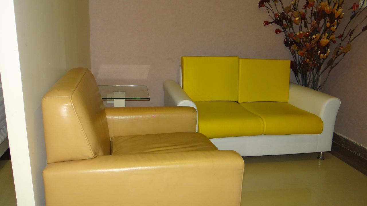 Gargee Gautam Vihar Resort Rājgīr Zewnętrze zdjęcie