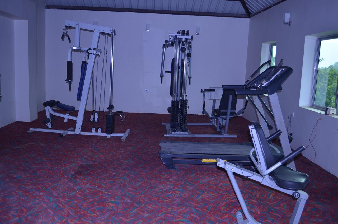 Gargee Gautam Vihar Resort Rājgīr Zewnętrze zdjęcie