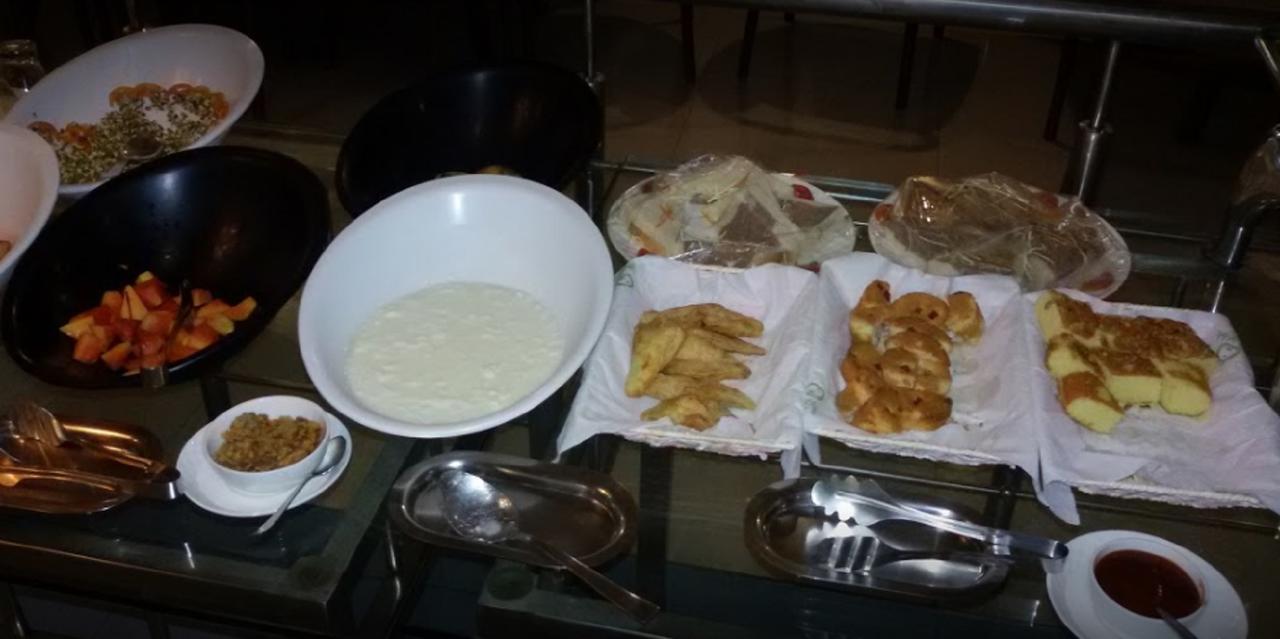 Gargee Gautam Vihar Resort Rājgīr Zewnętrze zdjęcie